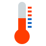 Thermometer Icon